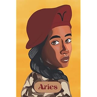 Aries Zodiac