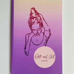 Write and Chill – Journal